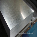 1mm Hot Rolled Hot Dip Galvanized Steel Plate